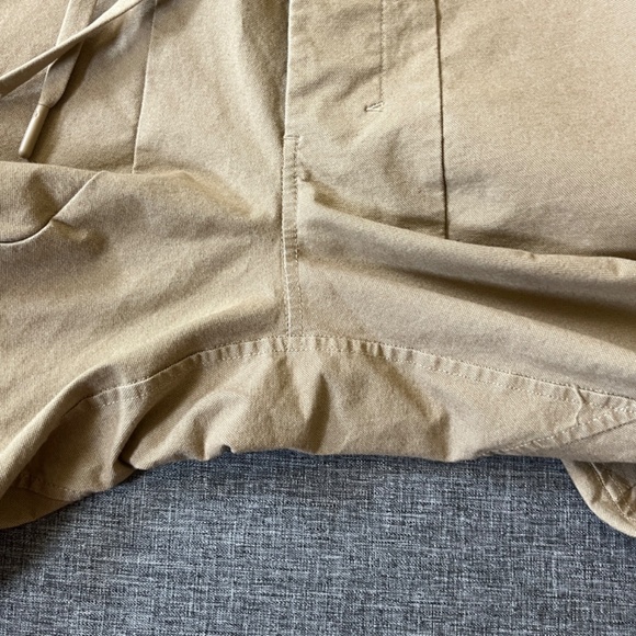 Lululemon ABC Jogger Earth Dye Pants - Men's Size M - Tan - Picture 7 of 10